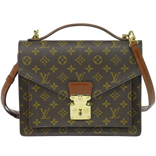 Sac main bandoulière louis - sac,