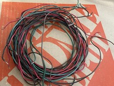 COMPLETE JBL WIRE FROM C50