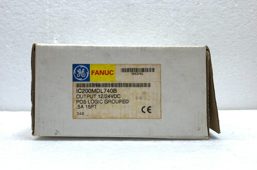 Module plc fanuc - module,