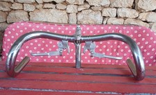 Levier frein randonneuse Brake