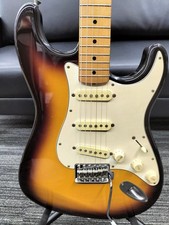 [Fender Japan] ST-36 3TS