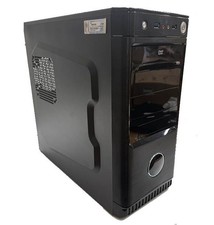 PC De Bureau Asus Tour Intel