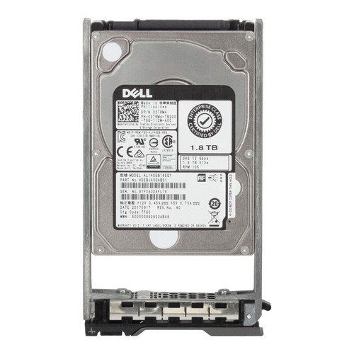 Disque dell 02trm4 2trm4 - 02trm4,
