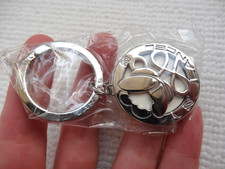 Breloque Porte-Clés