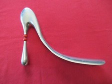 Chausse pied  talon aiguille Manolo Blahnik . -Mode, design, vintage . .