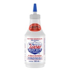 LUCAS OIL - Stabilisateur Huile Moteur / Transmission - 355ml
