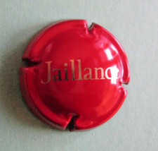 CAPSULE de CRÉMANT de DIE