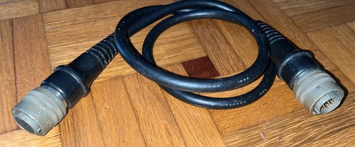 Cable multibroches fujinon - cable,