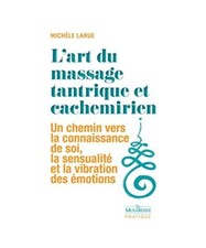 L'art du massage tantrique et