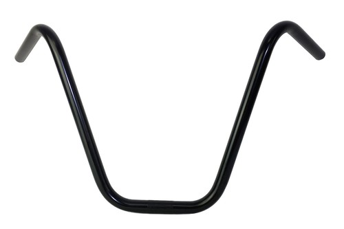 Guidon velo chopper - , "buffalo