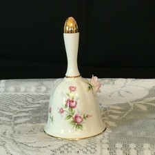 Vintage bone china - china, 5"