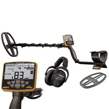 Détecteur de métaux Garrett