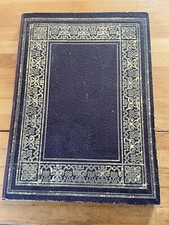 LYAUTEY / Dorville (Noel) Attitudes Gestes et Expressions notés au Maroc 1922