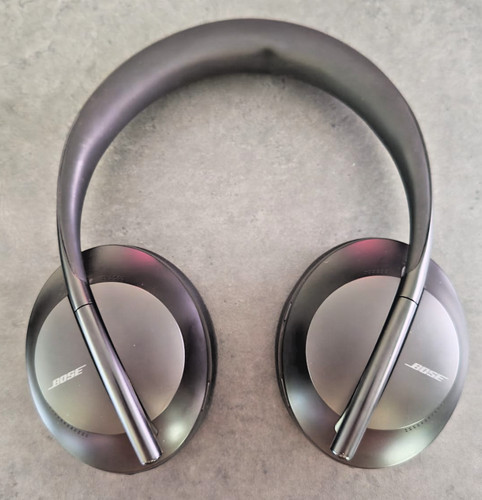 Casque bose 700 noir - 700,