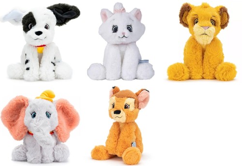 Disney classics soft peluche - classics,