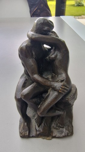 Reproduction bronze du - en,