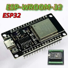 ESP32 Development Board Type-C