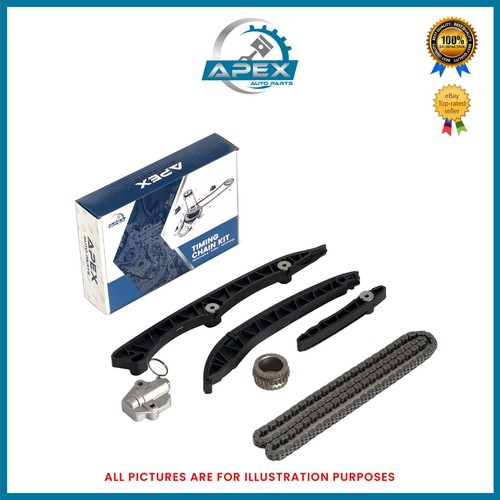 Kit chaîne distribution - de,