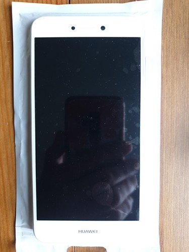 écran lcd huawei lite - lcd, p8