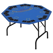 47.25" 8 Player Octagon