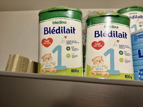 Bledilait 6 - bledilait, 0-6