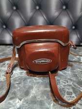 ancien appareil photo Voigtlander prontor 125 Vitoret F - années 60