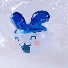 Mimitchi - bague transparente