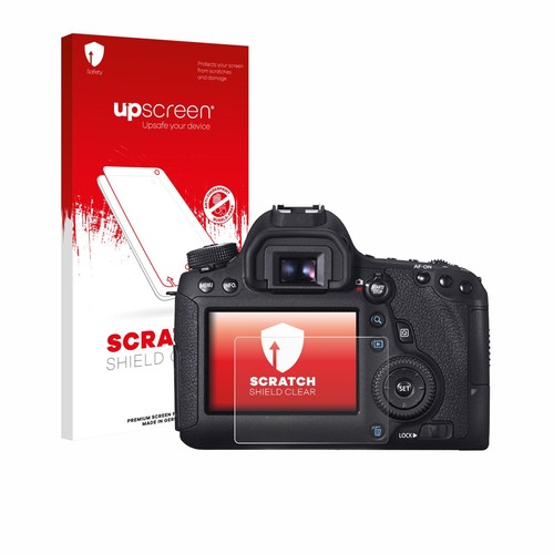 Canon eos protection - eos, 6d