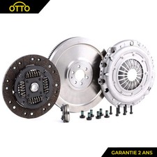 Kit conversion volant - volant, moteur