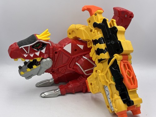 Bandai 2015 power rangers - bandai,