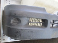 Pare-choc avant Fiat DUCATO II