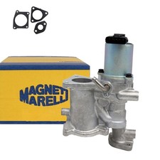 Vanne EGR pour OPEL Astra G H Combo Corsa C Meriva 1.7 DTi 1.7 CDTi