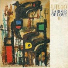 UB40 - Labour Of Love II -  - V605972