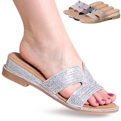 Sandales talons en - À,