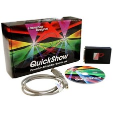 Pangolin QuickShow FB3 Laser