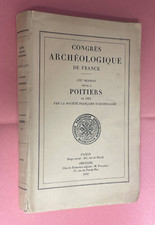 LIVRE ANCIEN CONGREES