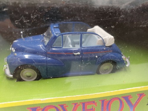 Corgi 96757 lovejoy - 96757, lovejoy's