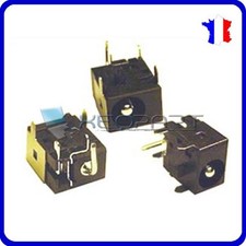 Connecteur alimentation portable  ASUS N71JV  conector Socket Dc power jack