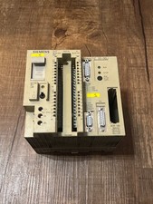 Siemens Simatic S5 CPU / 6ES5