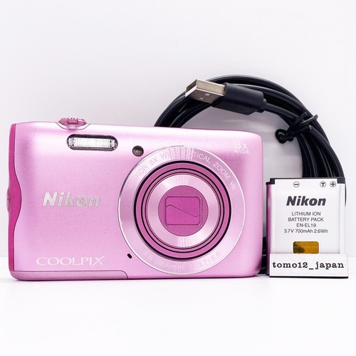 Appareil photo numérique