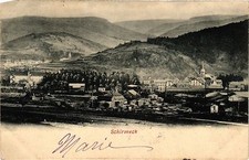 CPA SCHIRMECK (429504)