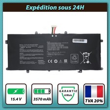Batterie pour 	Asus ZenBook