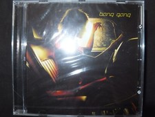 MAXI CD BANG GANG  / NEUF SOUS