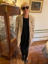 Veste ATELIER CREATION GS Taille 44