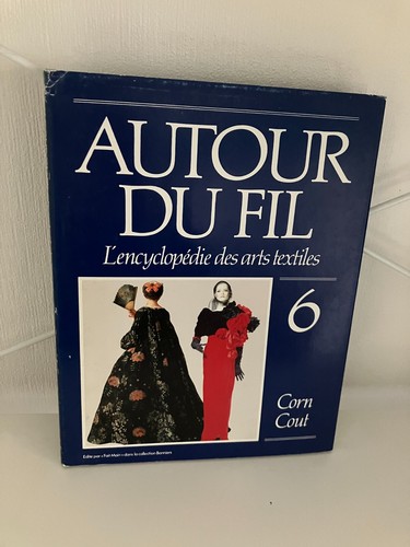 Autour fil tome - fil, 6