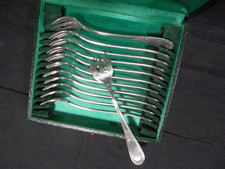 ORFEVRERIE PERRIN 12