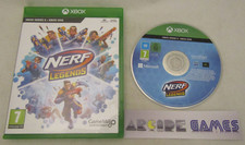 NERF LEGENDS XBOX ONE (vendeur pro)