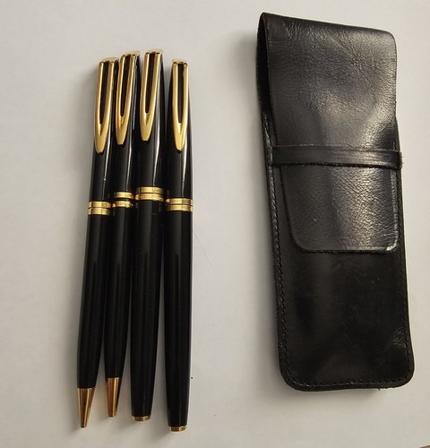 Parure stylos waterman - stylos,