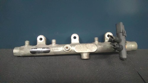 Rampe injection peugeot - injection, 406