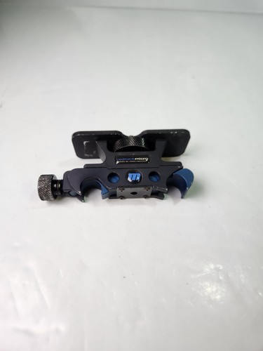 Redrock micro camera baseplate - redrock,